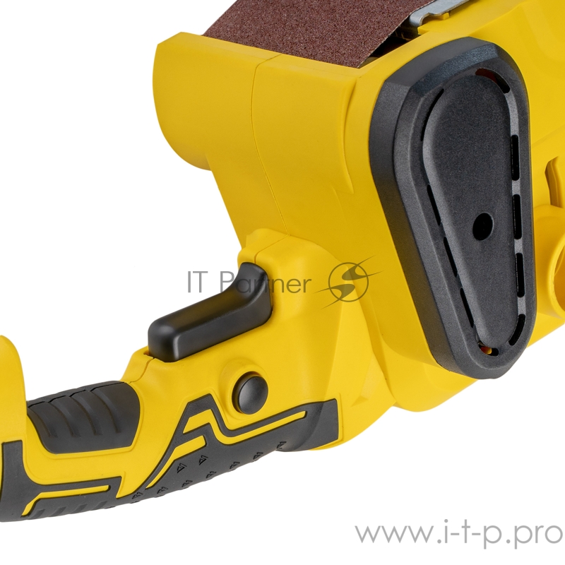 Ленточная шлифовальная машина KOLNER KBS 457x76VM