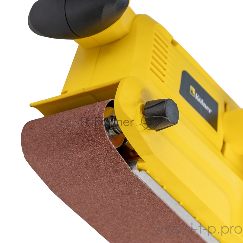 Ленточная шлифовальная машина KOLNER KBS 457x76VM