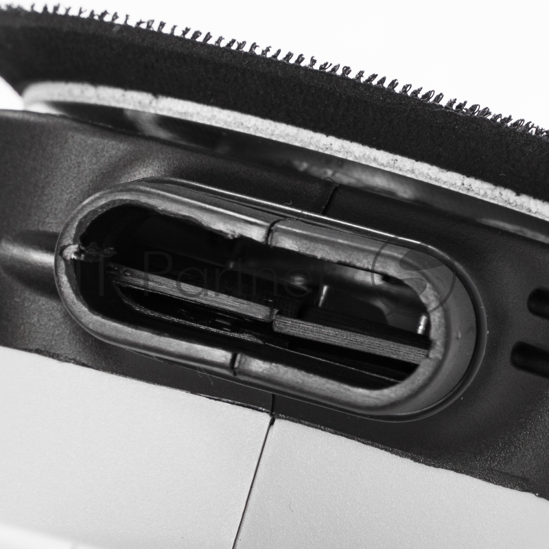 Машина шлифовальная эксцентриковая СТАВР МШЭ-550