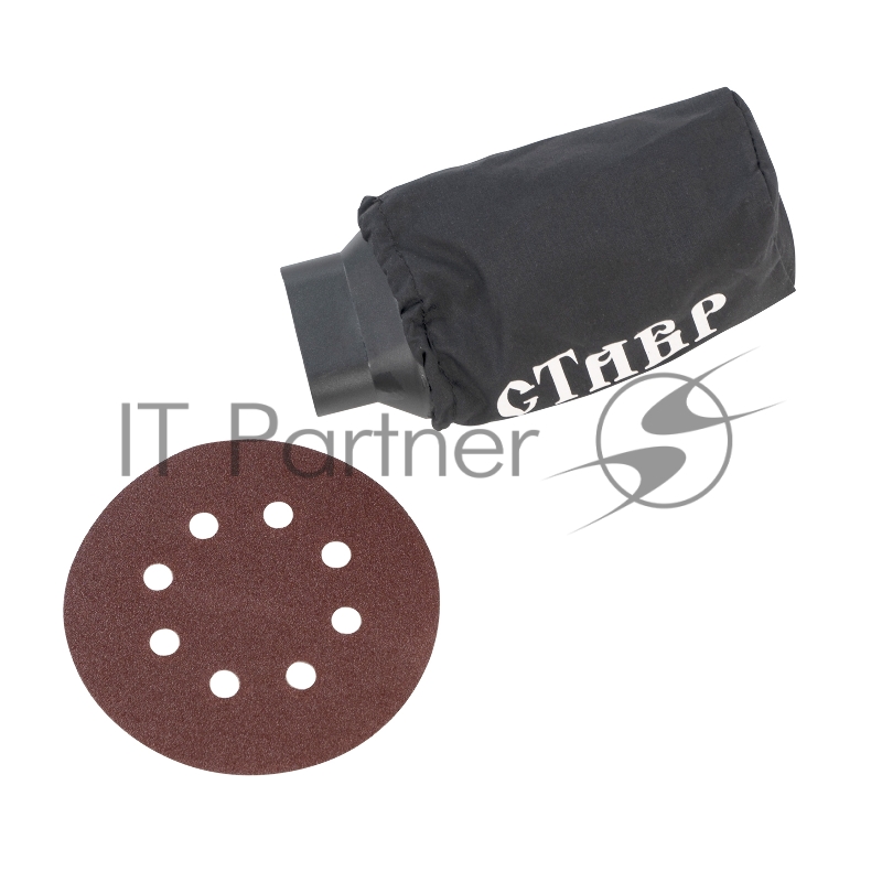 Машина шлифовальная эксцентриковая СТАВР МШЭ-550