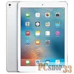 Планшет Apple iPad Pro 12.9 Wi-Fi MPL02RU/A (Apple A10X, 512ГБ, WiFi, BT, 2xWebCam, 12.9 2732x2048, iOS), серебр.