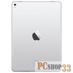Планшет Apple iPad Pro 12.9 Wi-Fi MPL02RU/A (Apple A10X, 512ГБ, WiFi, BT, 2xWebCam, 12.9 2732x2048, iOS), серебр.