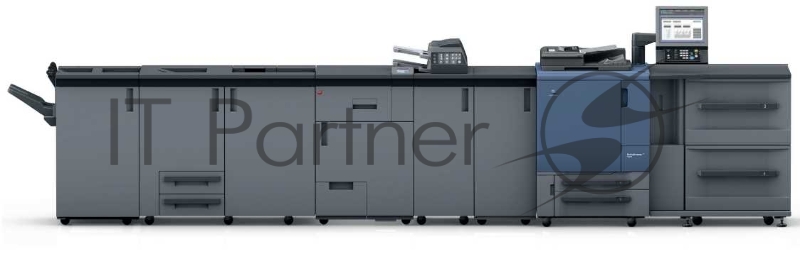 Прокладка Konica Minolta (Side Seal) Konica-Minolta AccurioLabel 190/bizhub PRESS C71cf