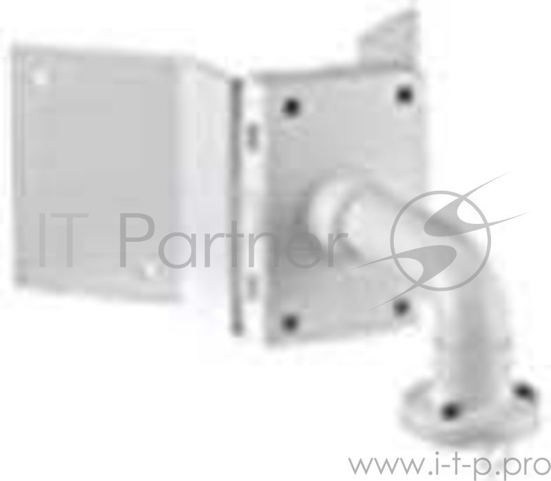 Кронштейн AXIS T91A64 BRACKET CORNER