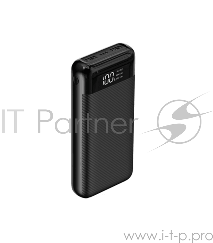 Внешний аккумулятор Accesstyle Arsenic 20PQD