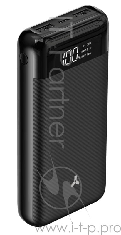 Внешний аккумулятор Accesstyle Arsenic 20PQD