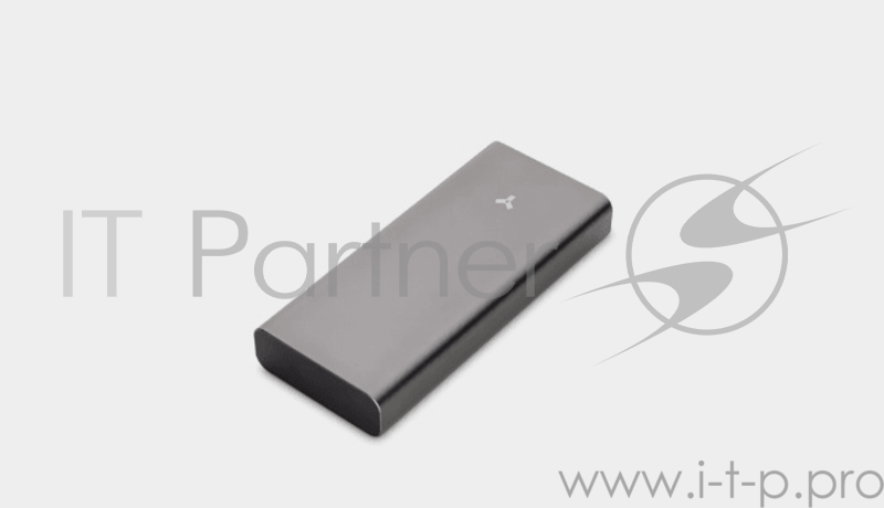 Внешний аккумулятор Accesstyle Battleship II 20MPQ