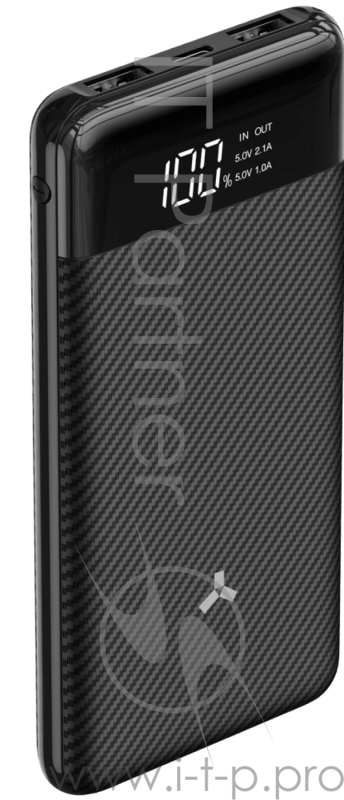 Внешний аккумулятор Accesstyle Seashell 10PD