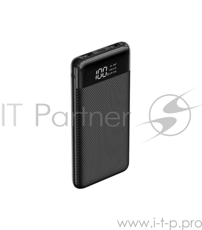 Внешний аккумулятор Accesstyle Seashell 10PD