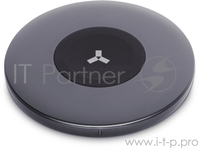 Зарядное устройство для телефона Accesstyle Darkslate 15W