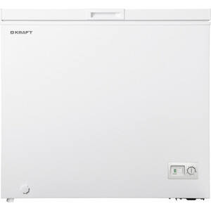 Морозильник ларь KRAFT BD(W)-250QX