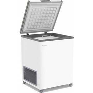 Морозильный ларь Frostor F 180 S белый