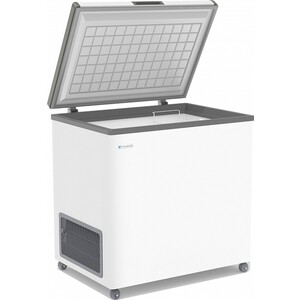 Морозильный ларь Frostor F 250 S белый