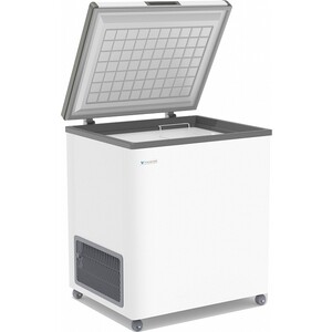 Морозильный ларь Frostor F 215 S белый