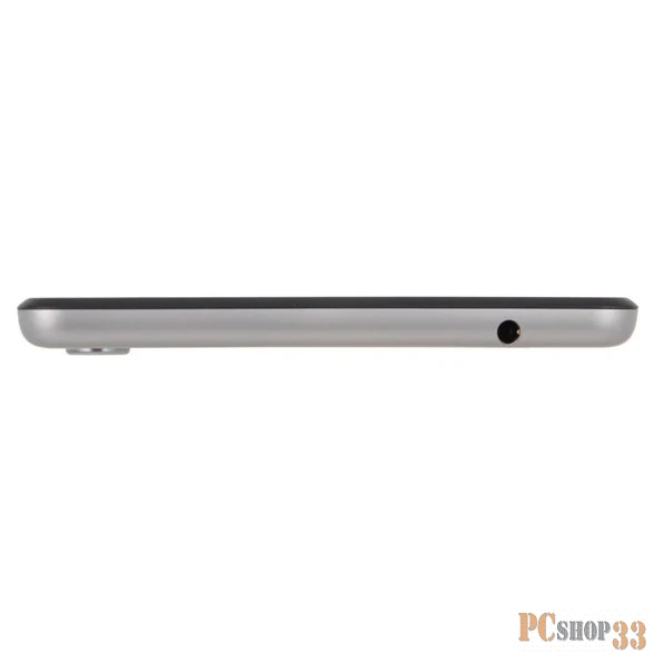 Компьютер планшетный Lenovo Lenovo Tab M7 TB-7305X 7.0 WSVGA(1024x600) IPS/MediaTek MT8765 1.3GHz Quad/1GB/16GB/Mali-T720 MP1/3G+LTE/GPS/WiFi n/BT4.2/microUSB/2.0MP+2.0MP/m GRAY