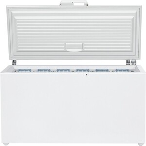 Морозильный ларь Liebherr GTP4656 , 419 л