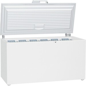 Морозильный ларь Liebherr GTP4656 , 419 л