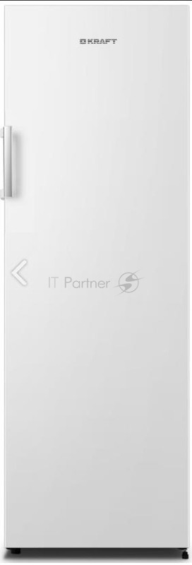 Морозильная камера KRAFT KF-HS230WNF