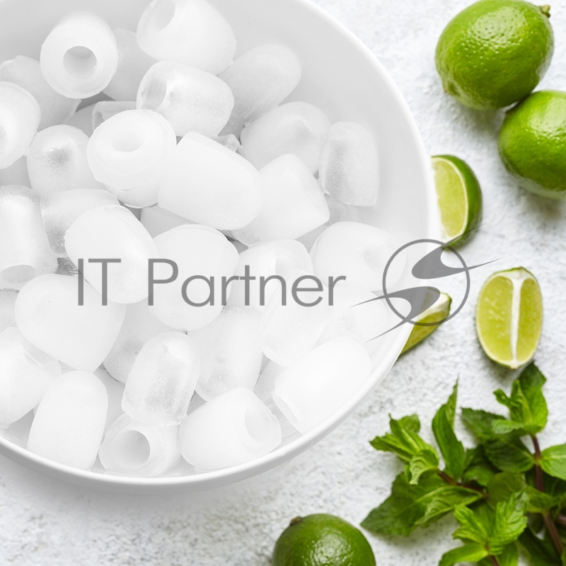 Льдогенератор Kitfort Мощность 120 Вт.Ёмкость резервуара 1,9 л.