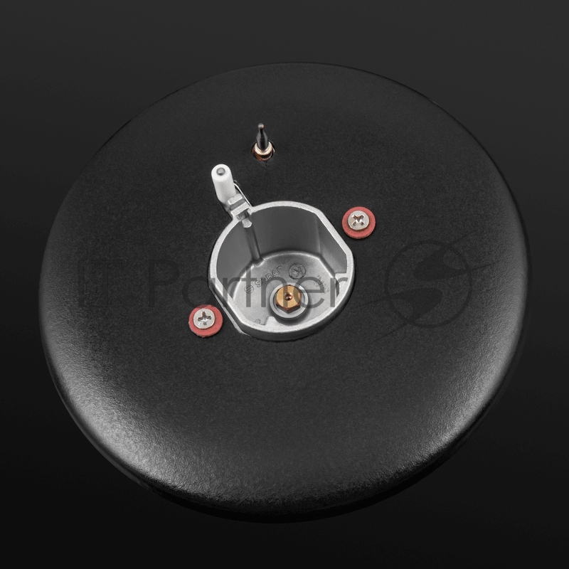 Электрическая панель MAUNFELD EEHG.642VC.3CB/KG