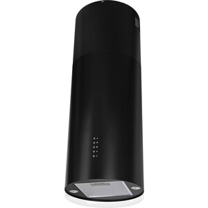 Кухонная вытяжка HOMSair ART 1050IS 35 ЧЕРНЫЙ