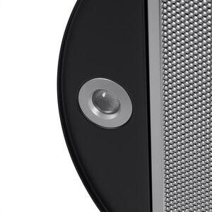 Кухонная вытяжка HOMSair ART 1050IS 35 ЧЕРНЫЙ