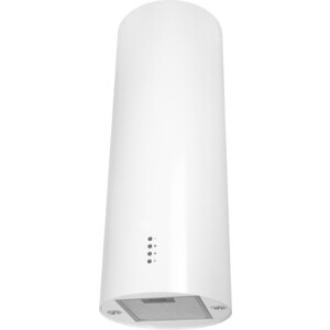 Кухонная вытяжка HOMSair ART 1050WL 35 белый