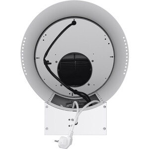 Кухонная вытяжка HOMSair ART 1050WL 35 белый