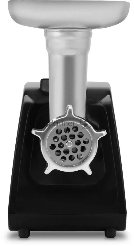 Мясорубка VITEK Максимальная мощность 2000 Вт.Алюминевый лоток для мяса.Функция Реверс