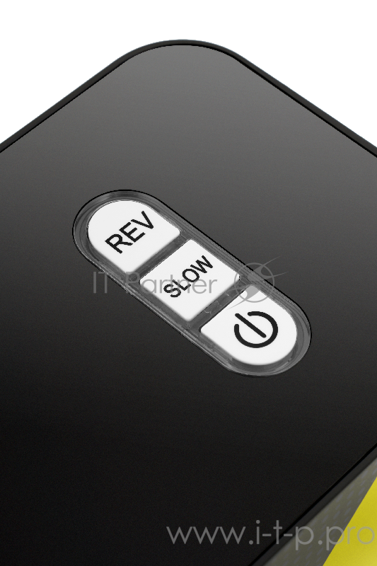 Мясорубка Kitfort Мощность 1200 Вт.Производительность 1 кг/мин.Насадки 5 шт.желтый