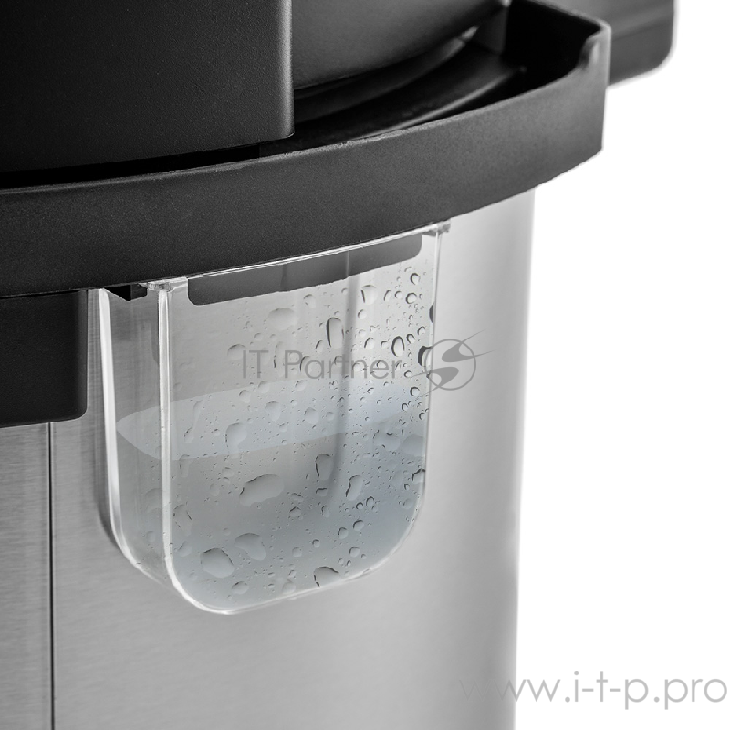 Скороварка-аэрогриль «5 в 1» Kitfort Мощность аэрогриля/скороварки 1500 Вт/1000 Вт.