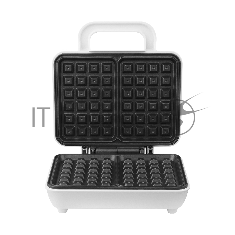 Вафельница MAUNFELD MF-1436WH