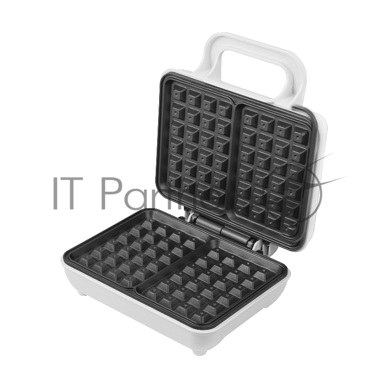 Вафельница MAUNFELD MF-1436WH