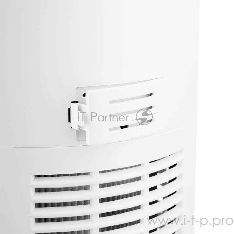 Очиститель воздуха Kitfort Мощность 20 Вт.Обслуживаемая площадь 20 м².