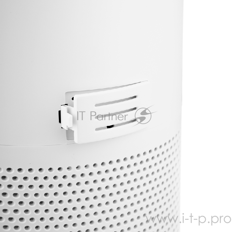 Очиститель воздуха Kitfort Мощность 20 Вт. Обслуживаемая площадь 25 м² .