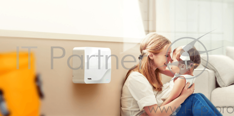 Бризер Tion Бризер Tion Lite 00-10016747