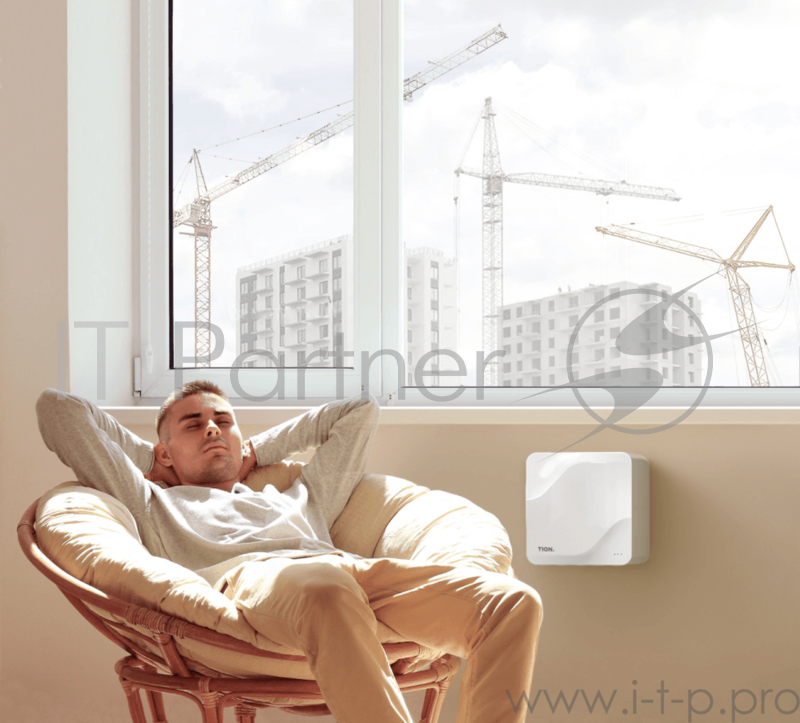 Бризер Tion Бризер Tion Lite 00-10016747