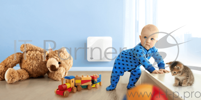 Бризер Tion Бризер Tion Lite 00-10016747