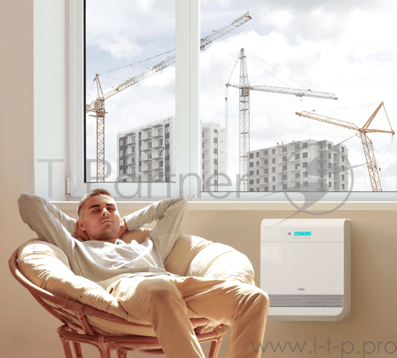 Бризер Tion Бризер Tion O2 Base 00-10021173/bas