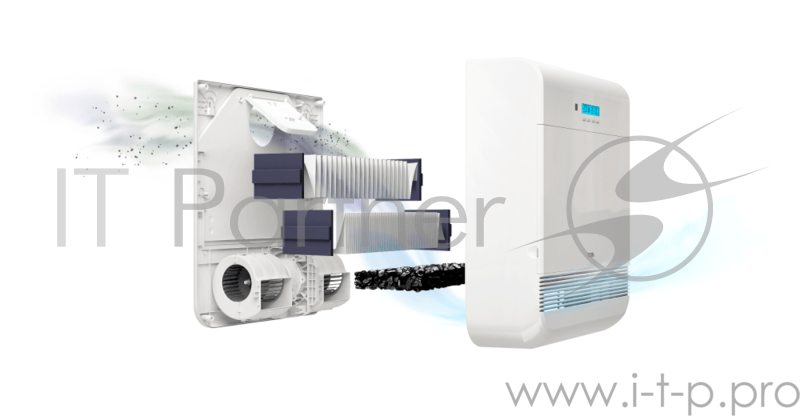 Бризер Tion Бризер Tion O2 Base 00-10021173/bas