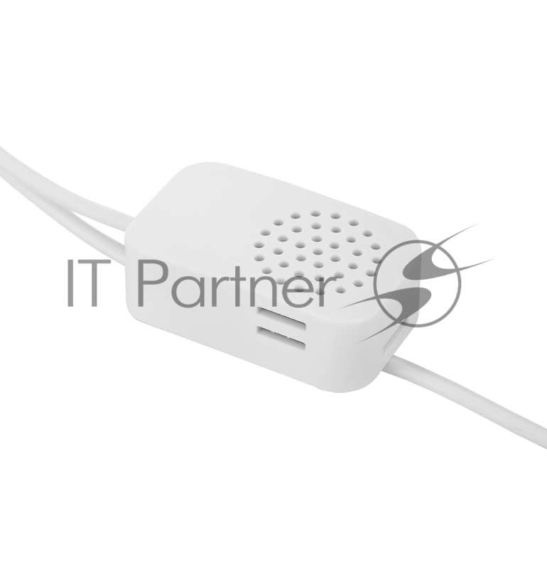 Увлажнитель воздуха «2 в 1» Kitfort Мощность 25 Вт.Ёмкость резервуара 5,3л.15–30 м²