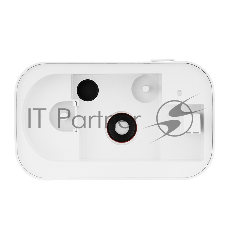 Увлажнитель воздуха «2 в 1» Kitfort Мощность 25 Вт.Ёмкость резервуара 5,3л.15–30 м²