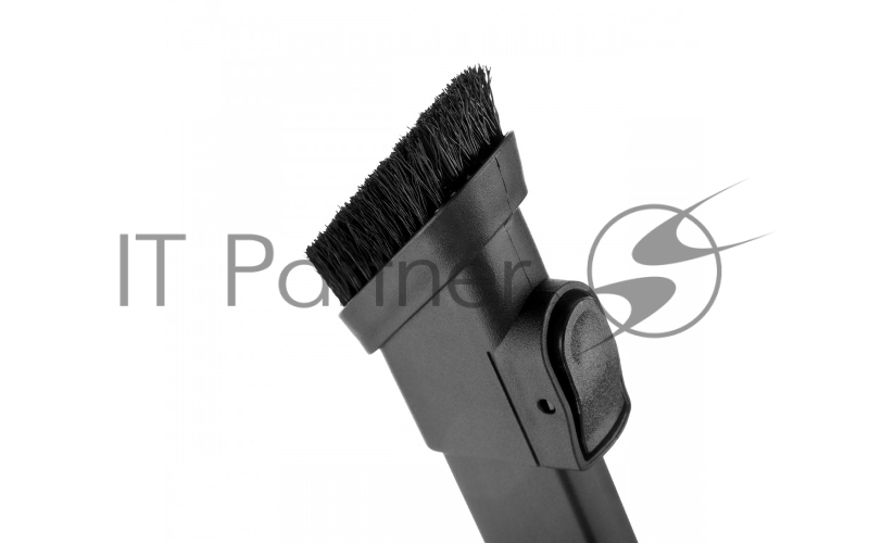 Ручной пылесос BRAYER, 135 Вт, 1 л, всасыв 80 Вт, заряд 5 ч, работа 35 мин, крепл. на стене