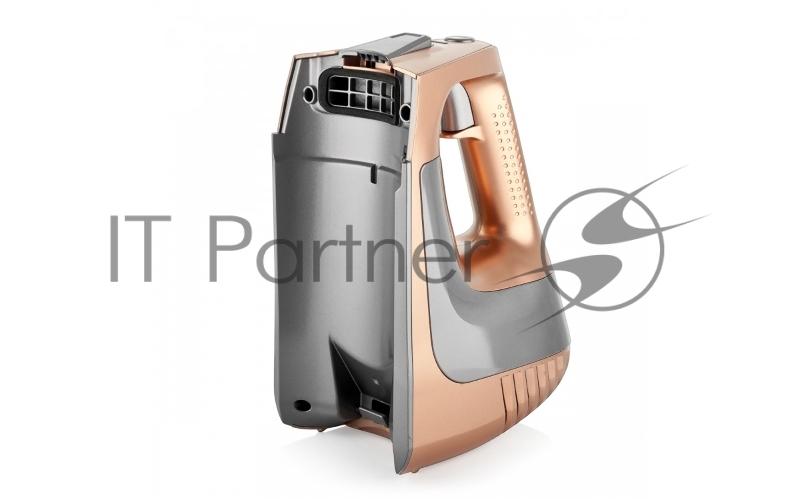 Ручной пылесос BRAYER, 135 Вт, 1 л, всасыв 80 Вт, заряд 5 ч, работа 35 мин, крепл. на стене