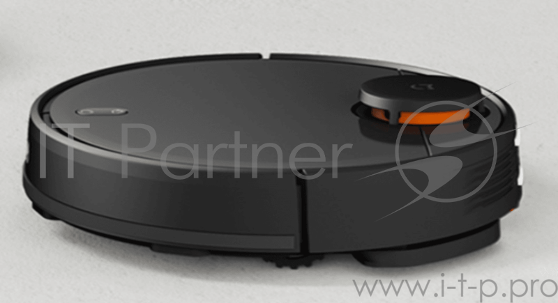 Пылесос Xiaomi Mi Robot Vacuum-Mop P (Black)