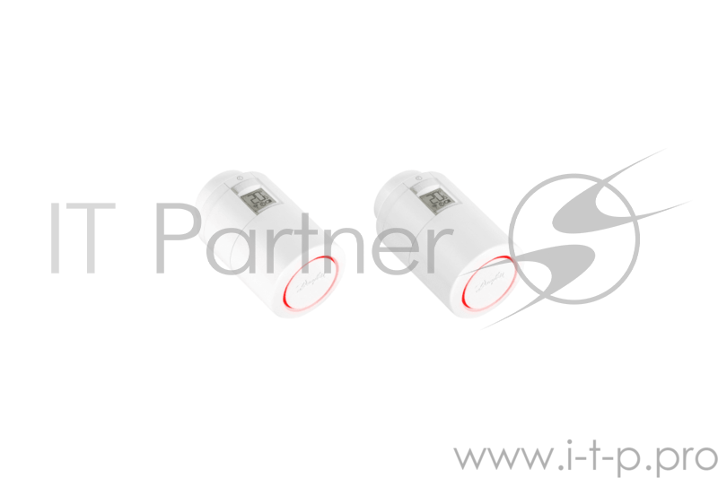 Термостат Tion Терморегулятор Tion Danfoss Eco 00-10023938