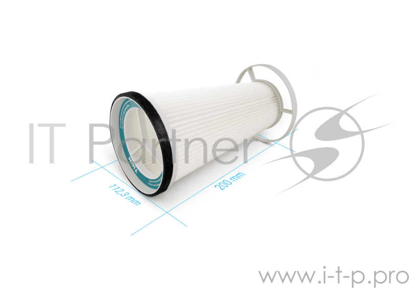 Фильтр воздушный Tion Высокоэффективный канальный фильтр Tion класса E11 00-10018643