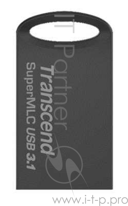 Флеш-накопитель Transcend 8GB JETFLASH 740K