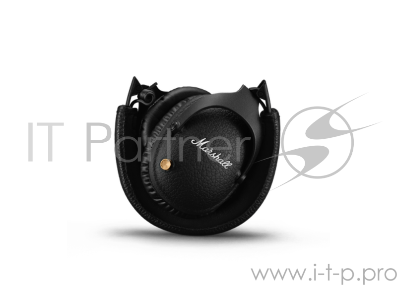 Наушники MARSHALL Наушники накладные Marshall Monitor II ANC, черные