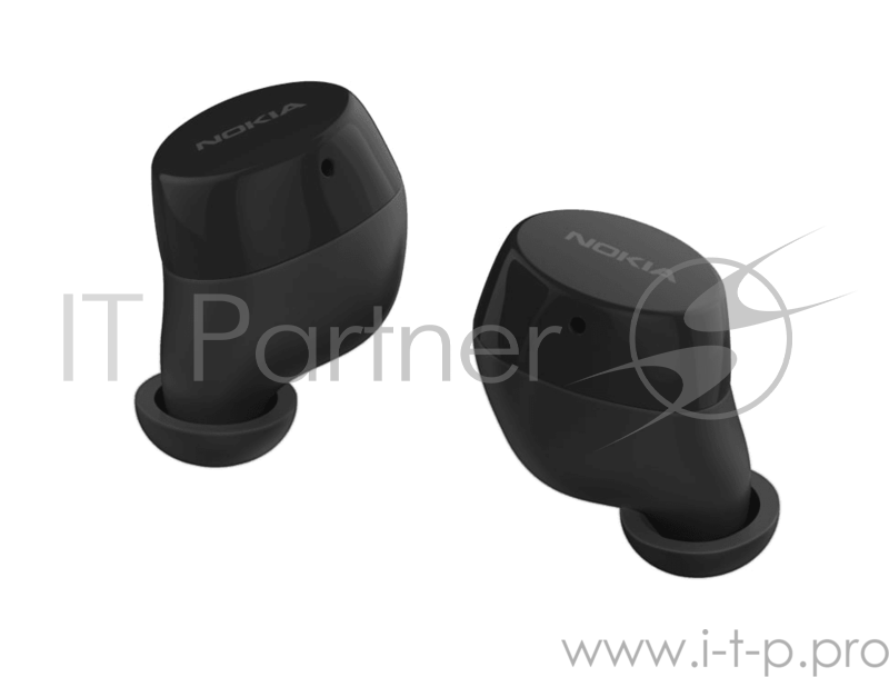 Наушники Nokia Nokia True Wireless Earbuds BH-605 black